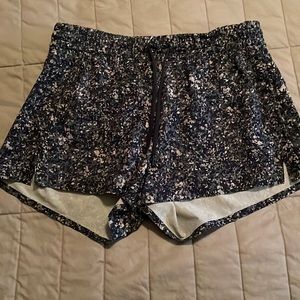 Athleta shorts